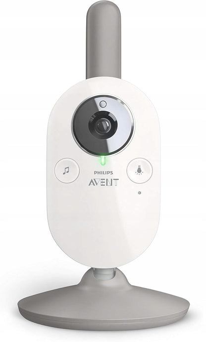 PHILIPS AVENT Zusatzkamera für Babyphone SCD843