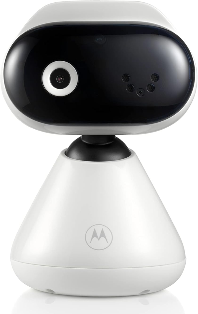 MOTOROLA PIP1000 Connect elektronische Babykamera Full HD