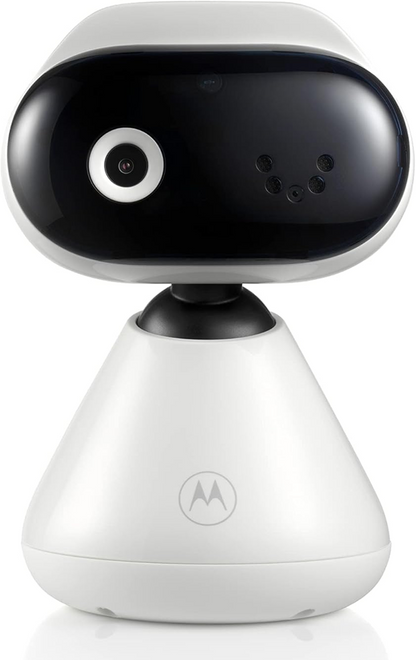 MOTOROLA PIP1000 Connect elektronische Babykamera Full HD