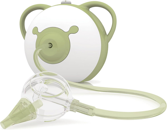 NOSIBOO PRO electric nasal aspirator