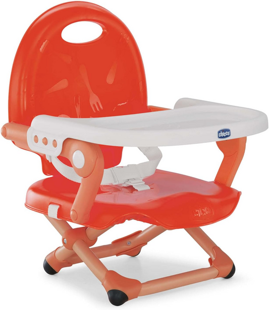 CHICCO Pocket Snack chaise haute
