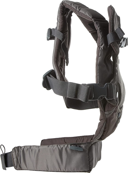 INFANTINO Flip 4-in-1 ergonomische Babytrage 3-14,5kg