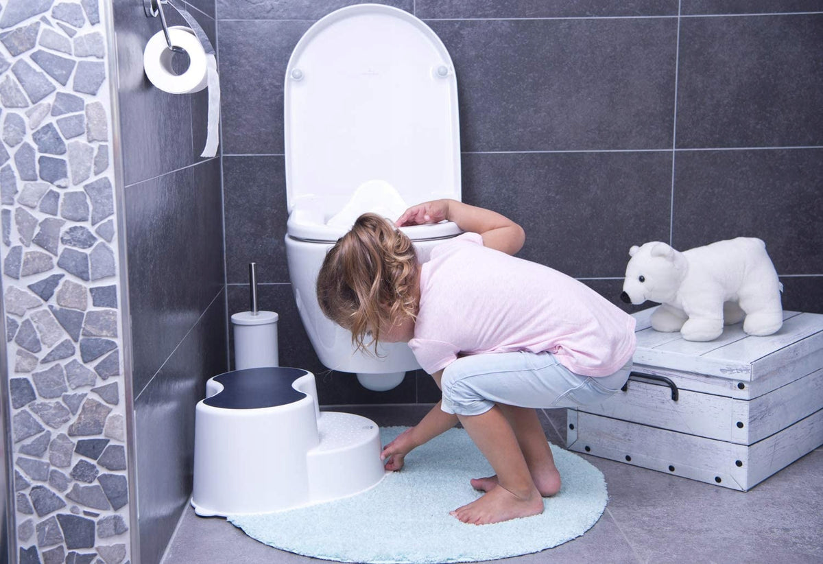 ROTHO TOP WC-Sitzverkleinerer