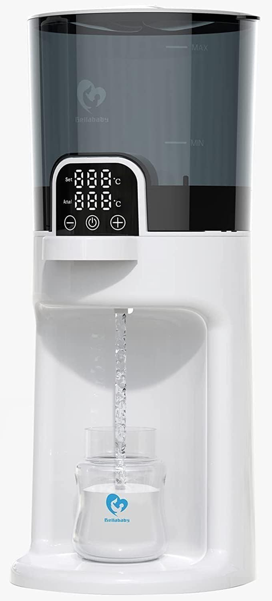 BELLABABY Instant Warmer Wasserwärmer