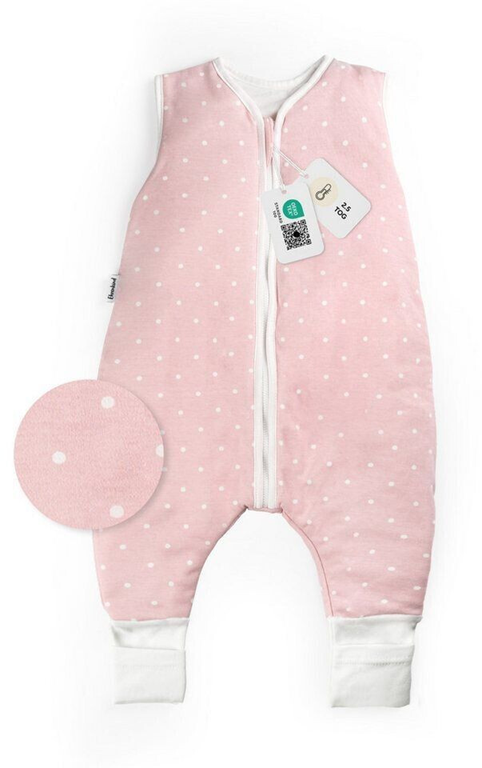 EHRENKIND Babyschlafsack Winterschlafsack 2,5TOG 100cm