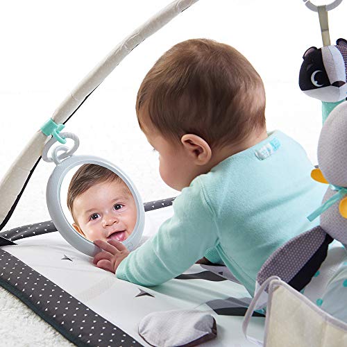 Tiny Love Magical Tales educational play mat for babies 0m+