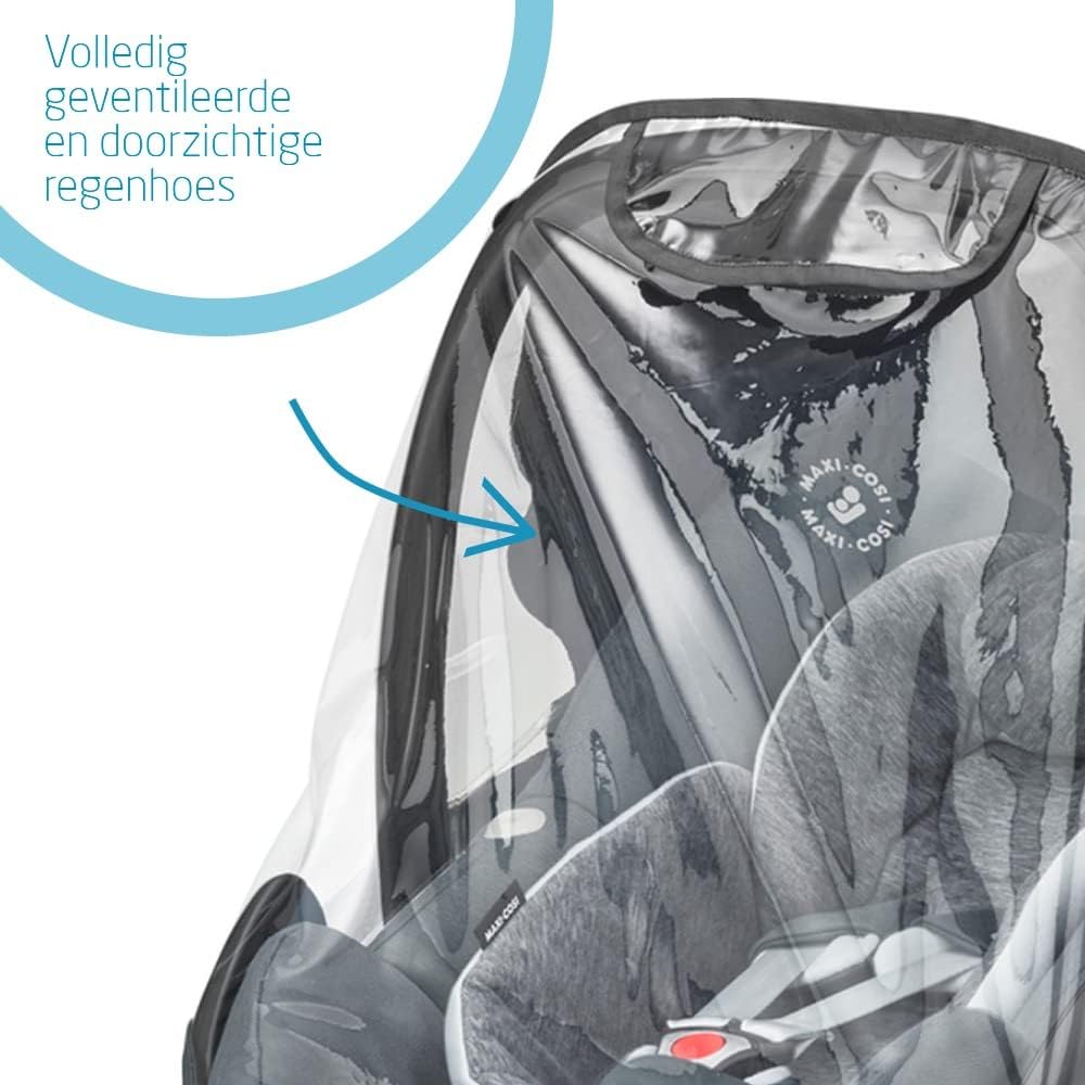 MAXI-COSI Regenschutz für Autositze Gr 0