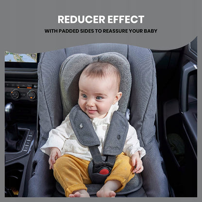 BABYMOOV cosymorpho fresh SITZVERKLEINERER für Kinderwagen und Babyschale