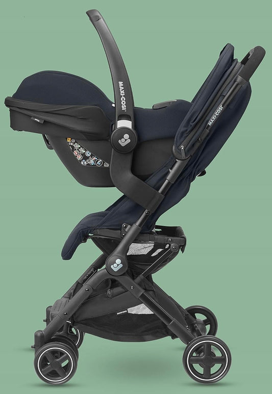 MAXI-COSI adapter babakocsi LARA autósülésekhez PEBBLE ROCK TINCA CABRIOFIX CITI
