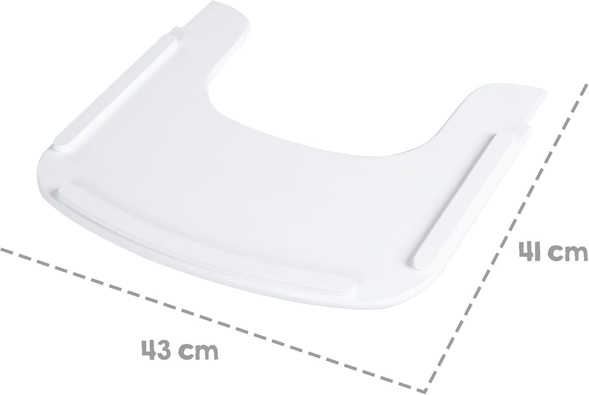 ROBA Tablettaufsatz für Hochstuhl SIT UP FLEX
