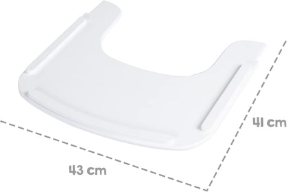 ROBA Tablettaufsatz für Hochstuhl SIT UP FLEX