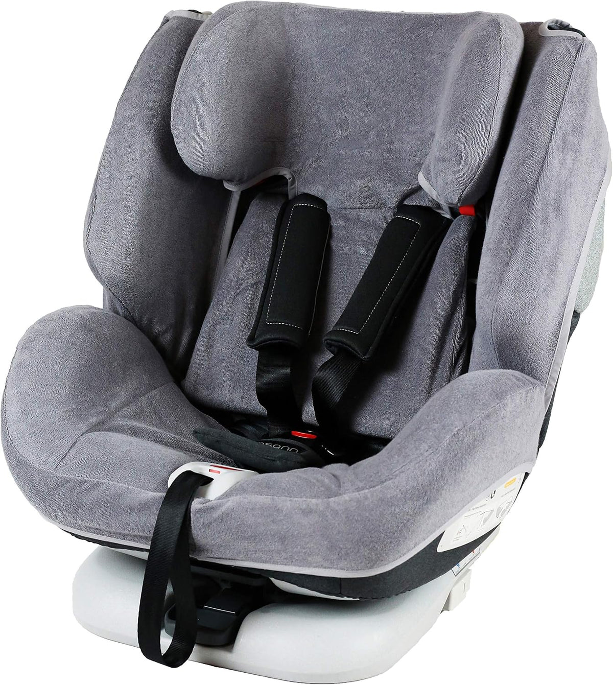 ELTERN STOLZ Bezug für Kindersitz OSANN ONE 360 / MIGO 360