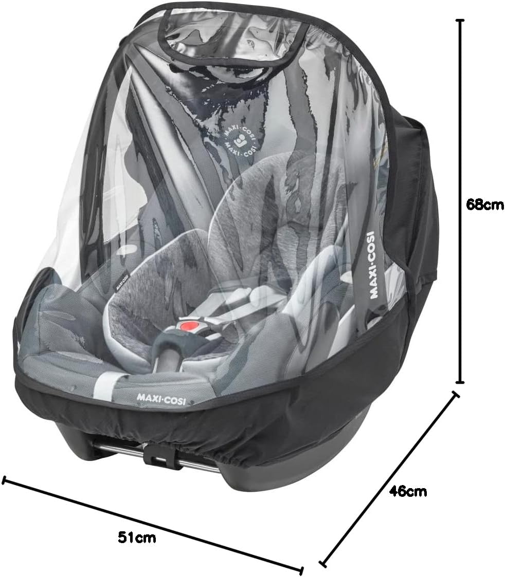 MAXI-COSI Regenschutz für Autositze Gr 0