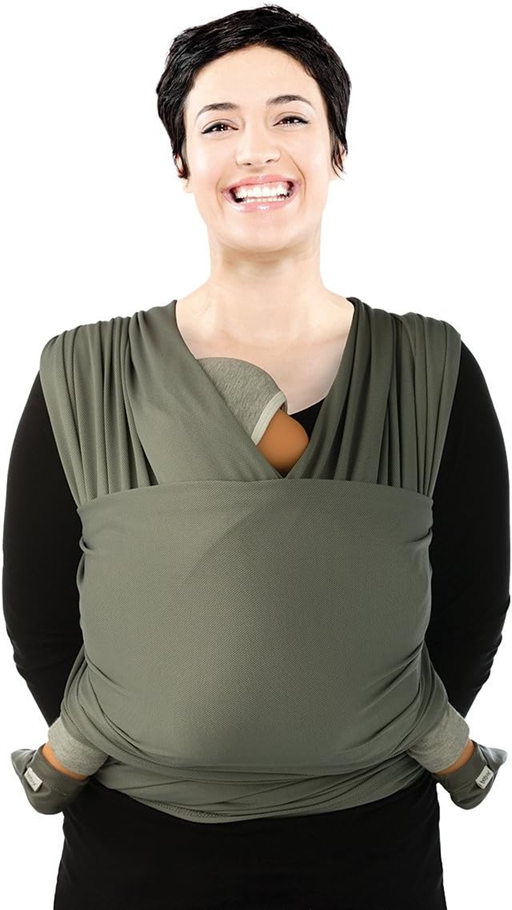 BABYLONIA Tragetuch 3-15kg