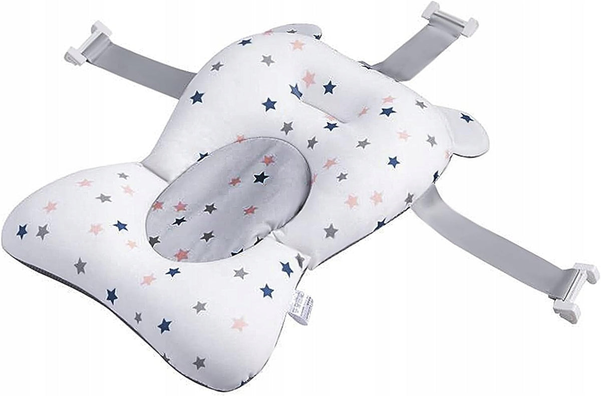 GLENMOREfoldable bath tub with drainbaby liner includedused condition, cared for