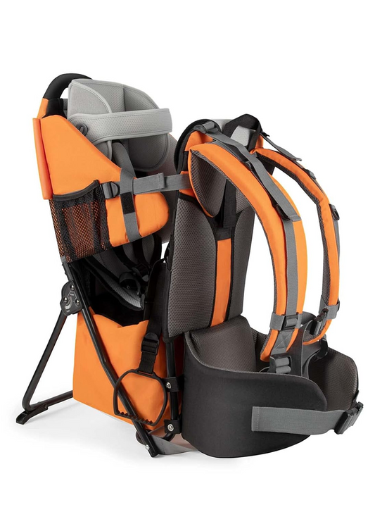 BESREY KRAXE turistický nosič 6-36 msc
