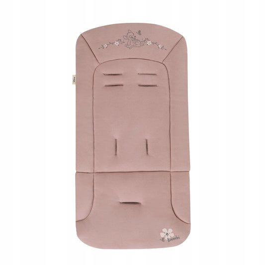 HAUCK DISNEY Bambi insert universel pour poussettes de promenade