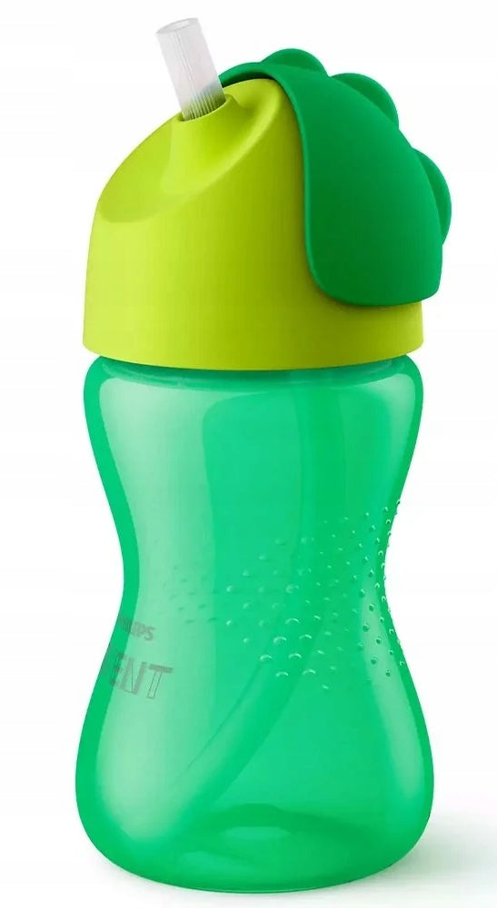 PHILIPS AVENT SCF798/01 Becher mit Trinkhalm 300 ml 12m+