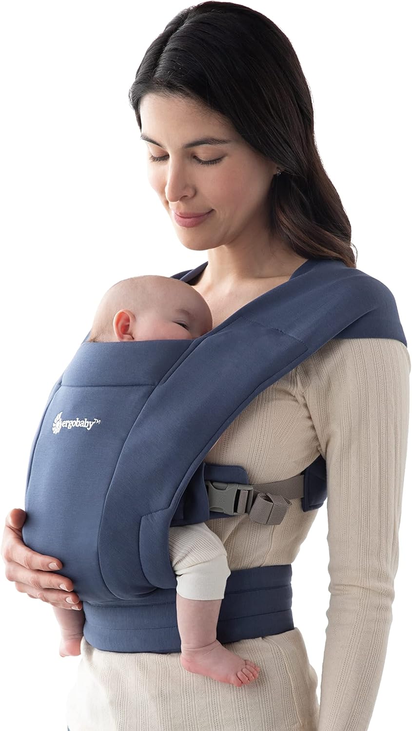 ERGOBABY EMBRACE Neugeborenentrage