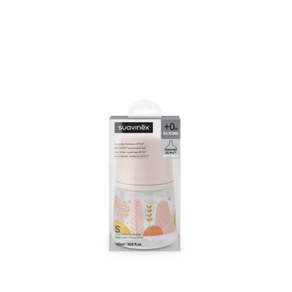 Suavinex SX Pro Babyflasche 150 ml