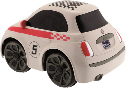 CHICCO Fiat 500 ferngesteuertes Auto 13 x 22 cm