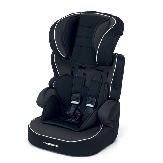 FOPPAPEDRETTI autosedačka 9 – 36 kg, skupina 1/2/3