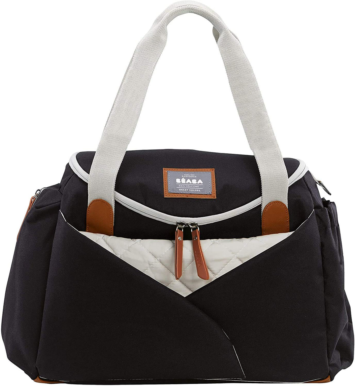 BEABA Wickeltasche SYDNEY II für Kinderwagen