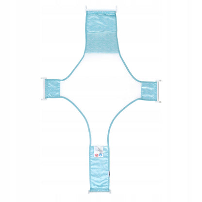 REER MyHappyBath Sling Badeeinsatz aus Netzstoff – Produktfoto 9