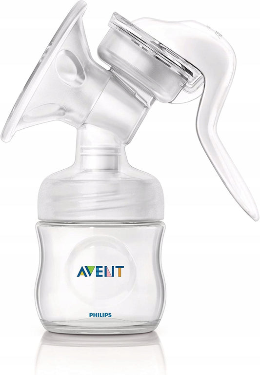 PHILIPS AVENT Natural SCF330/20 Handmilchpumpe – Produktbild 2