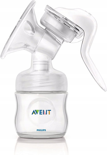 PHILIPS AVENT Natural SCF330/20 Handmilchpumpe