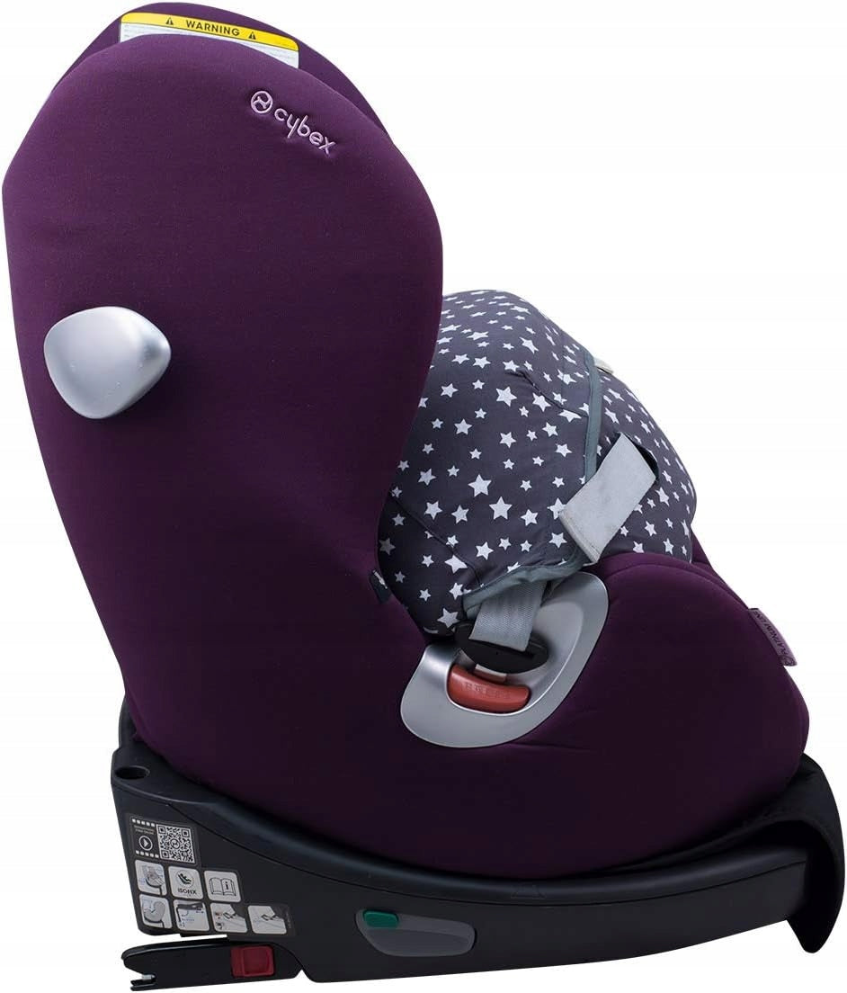 JYOKO KIDS pokrowiec na CYBEX GOLD SIRONA M2 iSize