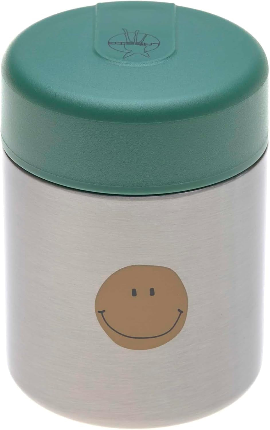 LASSIG Food Jar LUNCH THERMOS stainless steel 315 ml