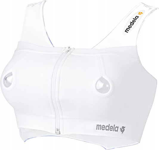 MEDELA σουτιέν θηλασμού EASY EXPRESSION L