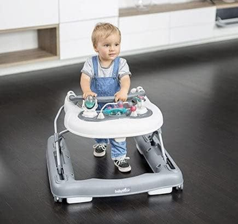 BABYMOOV  składany chodzik z muzyką
