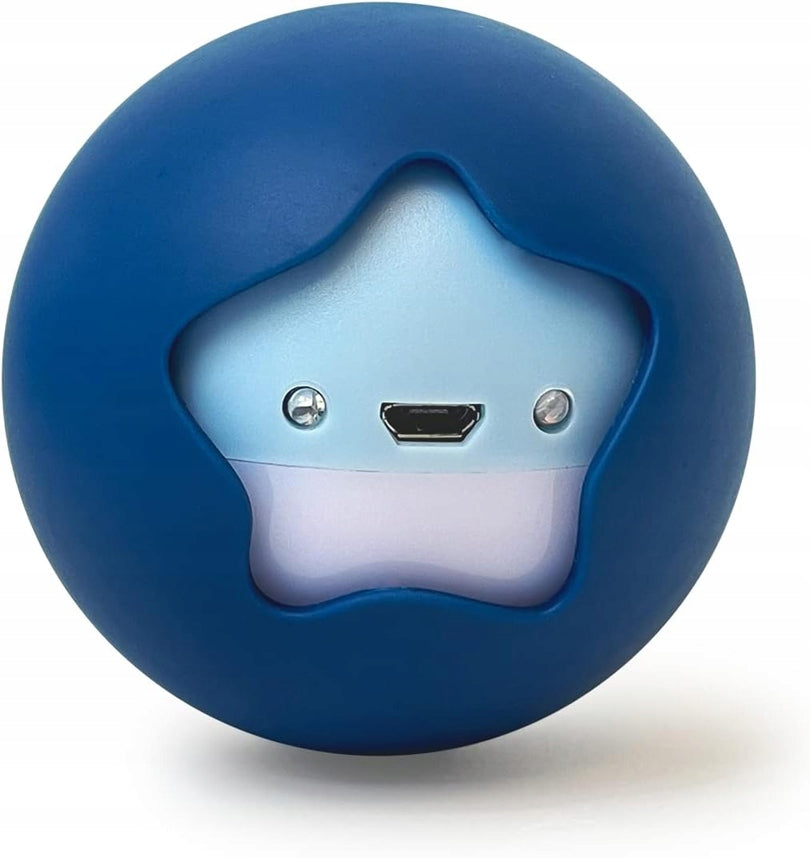 PABOBO Little Moon tragbare LED-Nachtleuchte 6,5 cm