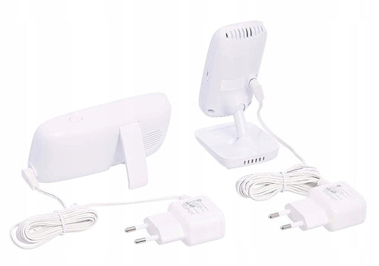AMAZON BASICS A40 baby monitor 2,8