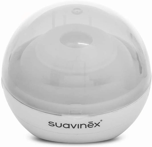 SUAVINEX Duccio UV-SCHNULLERSTERILISATOR 9 cm – Produktfoto 2