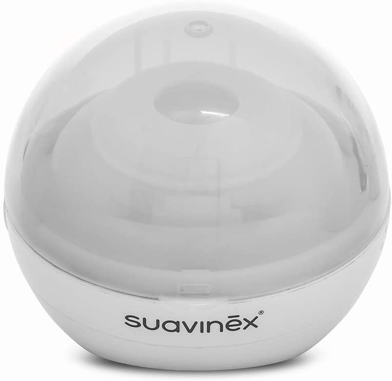 SUAVINEX Duccio UV-Schnullersterilisator 9 cm