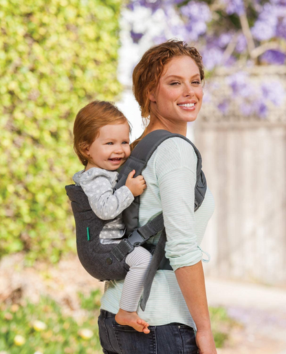 INFANTINO Flip 4w1 nosidełko ergonomiczne 3-14,5kg