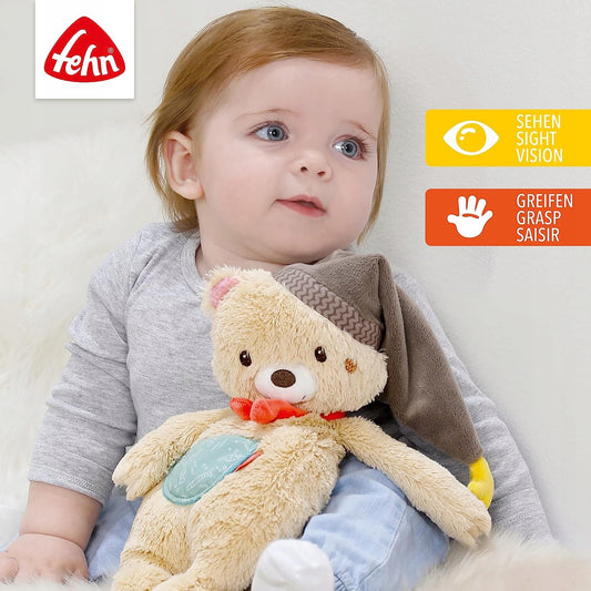 FEHN orsacchiotto di peluche Bruno 25cm