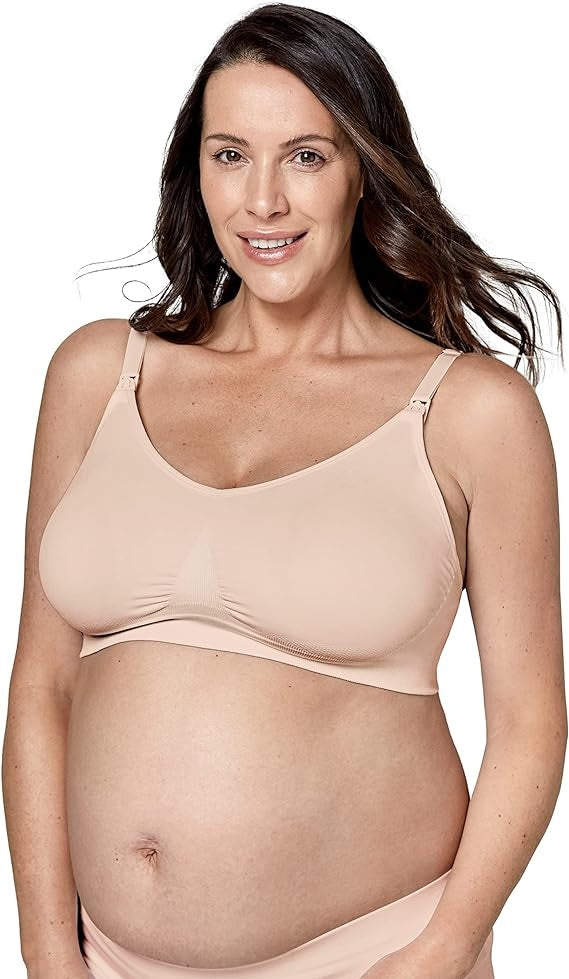 MEDELA KEEP COOL ULTRA Still-BH + Stilleinlagen S