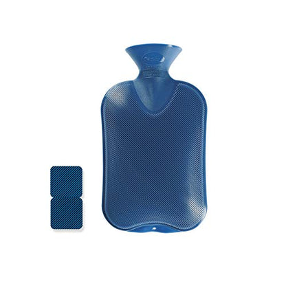 Fashy Doppellamelle termofor 2 l szafirowy - zdjęcie 3