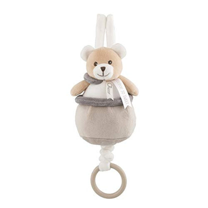 Chicco My Sweet Doudou miś z pozytywką