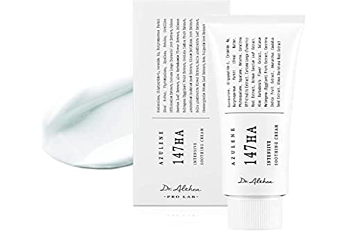 Dr. Althea 147 Barrier Cream krem barierowy 50 ml - zdjęcie 2