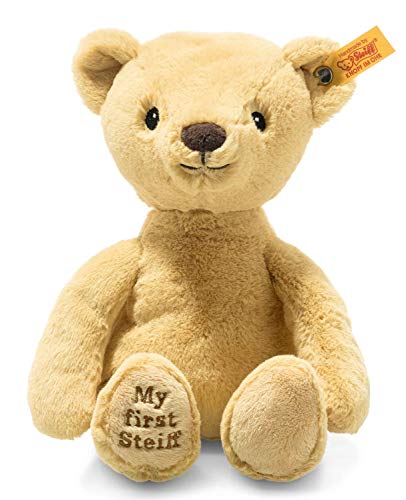 Steiff My First Teddy miś 26 cm beżowy