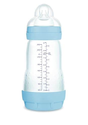 MAM Anti-Kolik-Flasche 260 ml 2-4m
