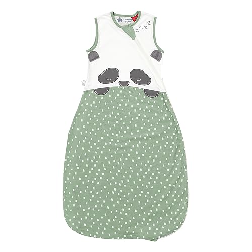 TOMMEE TIPPEE Original Grobag Schlafsack 6-18m 2,5 TOG