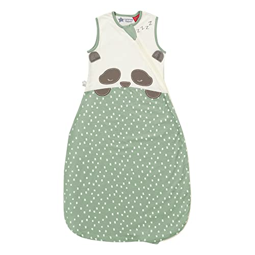 TOMMEE TIPPEE Original Grobag Schlafsack 6-18m 2,5 TOG