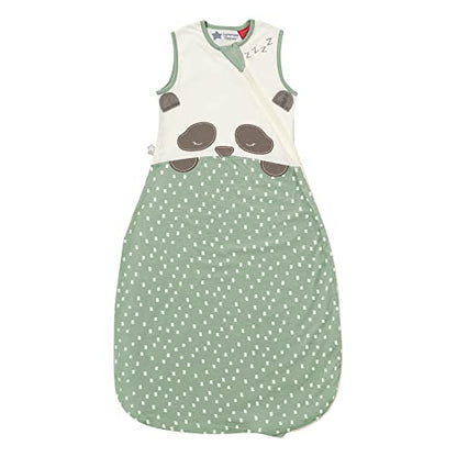 TOMMEE TIPPEE Original Grobag Schlafsack 6-18m 2,5 TOG