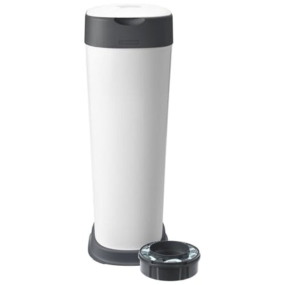 Tommee Tippee Twist Click XL Windeleimer mit Nachfüllkassette
